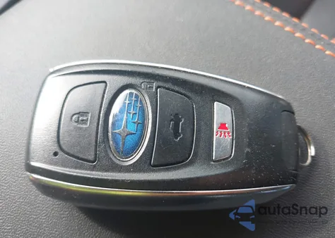 2023 Subaru Crosstrek Limited z USA, uszkodzony, nr VIN JF2GTHNC4P8287475